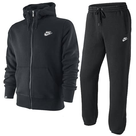 jogginganzug herren nike übergröße|nike trainingsanzüge.